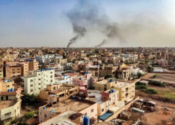 الخرطوم .. الحرب تدخل مرحلة سياسة “الأرض المحروقة”