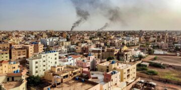 الخرطوم .. الحرب تدخل مرحلة سياسة “الأرض المحروقة”