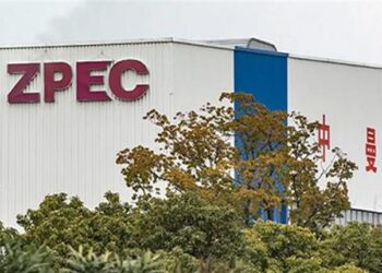 شركة ZPEC الصينية تفوز باستثمار حقل شرقي بغداد – الامتدادات الشمالية