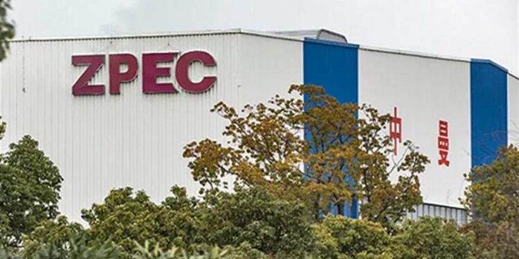 شركة ZPEC الصينية تفوز باستثمار حقل شرقي بغداد – الامتدادات الشمالية