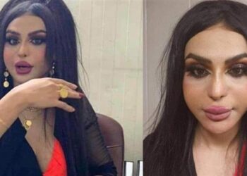 وفاة جوجو دعارة في احد سجون بغداد بعد عامين على اعتقاله