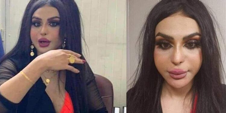 وفاة جوجو دعارة في احد سجون بغداد بعد عامين على اعتقاله