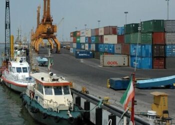 انخفاض في صادرات إيران إلى حلفاءها في أمريكا اللاتينية وأفريقيا