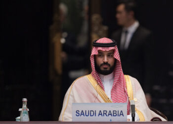 بن سلمان يقبل دعوة رسمية لزيارة إيران