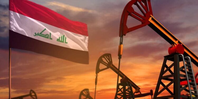 شركة كار العراقية تستحوذ على استثمار رقعة الخليصية على الحدود (العراقية – السورية)