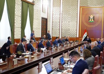 مجلس الوزراء يصوّت على جداول الموازنة العامة الاتحادية