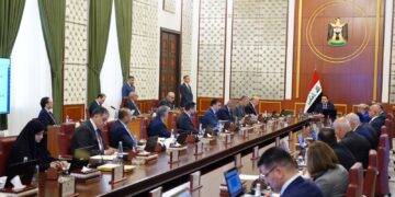 مجلس الوزراء يصوّت على جداول الموازنة العامة الاتحادية