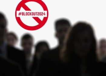 حملة مقاطعة المشاهير تتجاوز 170 مليون داخل الولايات المتحدة