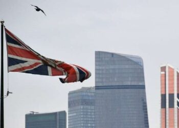 بريطانيا .. الكشف عن تسريب بيانات عسكرية بهجوم سيبراني على وزارة الدفاع
