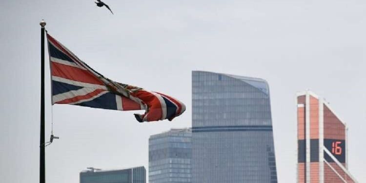 بريطانيا .. الكشف عن تسريب بيانات عسكرية بهجوم سيبراني على وزارة الدفاع