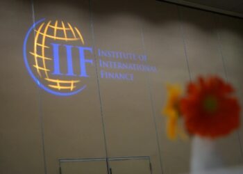 الدين العالمي يرتفع لمستوى “تاريخي”