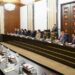 المجلس الوزاري العراقي للأمن الوطني يقرّ إستراتيجية (2024-2028)