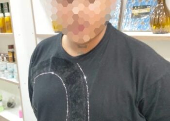 بغداد .. القبض على شخص يمارس أعمال السحر والشعوذة في بغداد