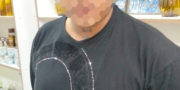 بغداد .. القبض على شخص يمارس أعمال السحر والشعوذة في بغداد