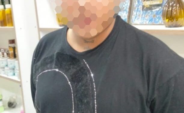 بغداد .. القبض على شخص يمارس أعمال السحر والشعوذة في بغداد