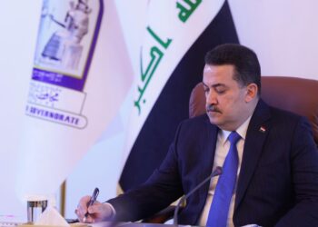 السوداني يطلق حزمة مشاريع خدمية جديدة في محافظة بابل