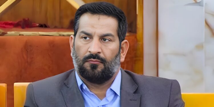 بالوثيقة .. دعوى قضائية بحق النائب علي تركي ,,, “لعن الخلفاء الراشدين”