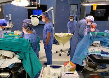 قانون زراعة الأعضاء البشرية سيفتـــح الباب لإجراء عملياتها في العراق