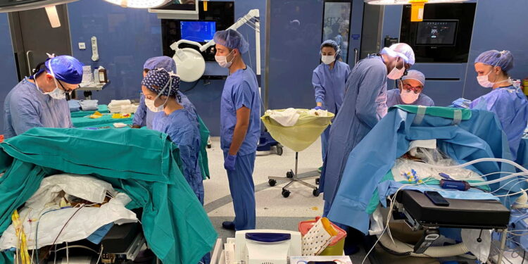 قانون زراعة الأعضاء البشرية سيفتـــح الباب لإجراء عملياتها في العراق