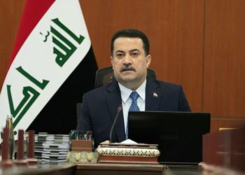 مجلس الوزراء يصوّت على مشروع قانون الخدمة والتقاعد لمجاهدي هيئة الحشد الشعبي