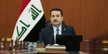 مجلس الوزراء يصوّت على مشروع قانون الخدمة والتقاعد لمجاهدي هيئة الحشد الشعبي