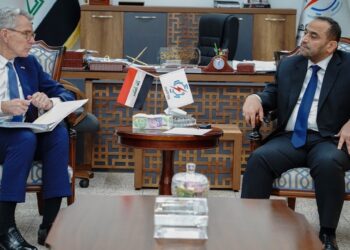 مفاوضات أمريكية لتزويد كهرباء العراق بـ3000 ميغاواط