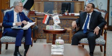 مفاوضات أمريكية لتزويد كهرباء العراق بـ3000 ميغاواط