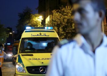 مصر .. اعتقال امرأة حاولت قتل طفلها بغية بيع أعضائه