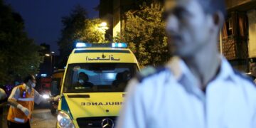 مصر .. اعتقال امرأة حاولت قتل طفلها بغية بيع أعضائه
