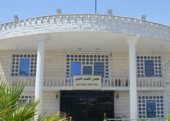 واسط .. اصدار حكما بالإعدام بحق تجار مخدرات