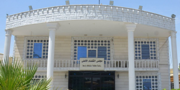 واسط .. اصدار حكما بالإعدام بحق تجار مخدرات