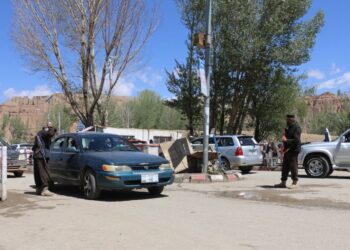داعــش يعلن مسؤوليته عن “مقتل سياح إسبان” في أفغانستان
