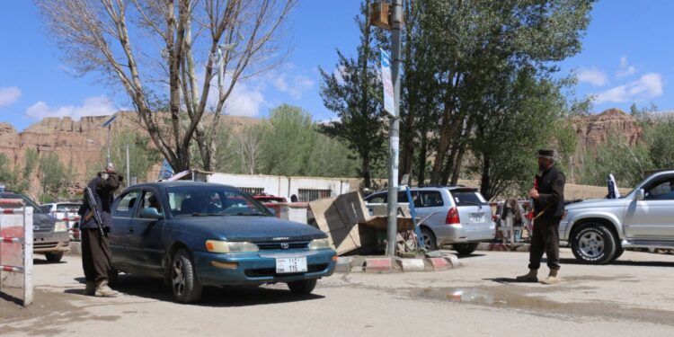 داعــش يعلن مسؤوليته عن “مقتل سياح إسبان” في أفغانستان