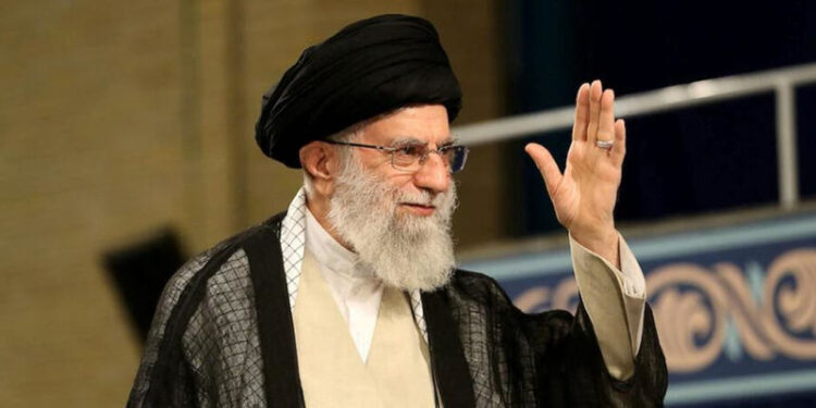 ايران .. خامنئي يعلن الحداد 5 أيام وتسمية باقري وزيراً للخارجية و6 لجان لإدارة شؤون إيران