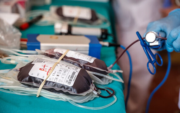 بريطانيا .. ترقب لنتائج التحقيق بأكبر فضيحة صحية