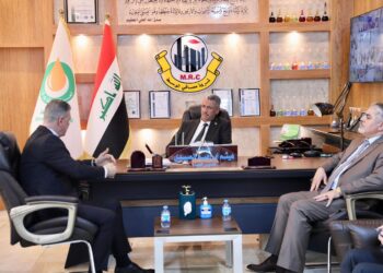 الاعلان عن زيادة إنتاج البنزين لتغطية الطلب المحلي والتحول نحو التصدير