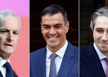 النرويج وأيرلندا وإسبانيا تعلن الاعتراف رسمياً بالدولة الفلسطينية … “غضب إسرائيلي”