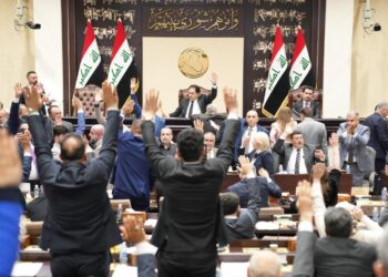 مجلس النواب يصوت على مشروع قانون العطلات الرسمية ويرفع جلسته