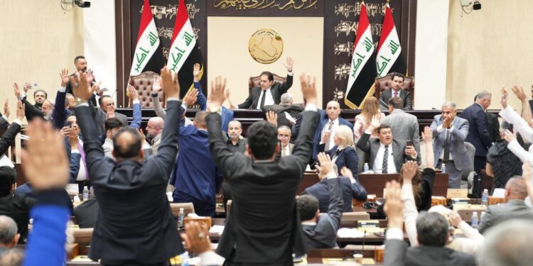 مجلس النواب يصوت على مشروع قانون العطلات الرسمية ويرفع جلسته