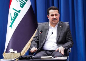 السوداني يدعو القطاع الخاص الصناعي لإستثمار المواد الأولية المتوفرة بالعراق