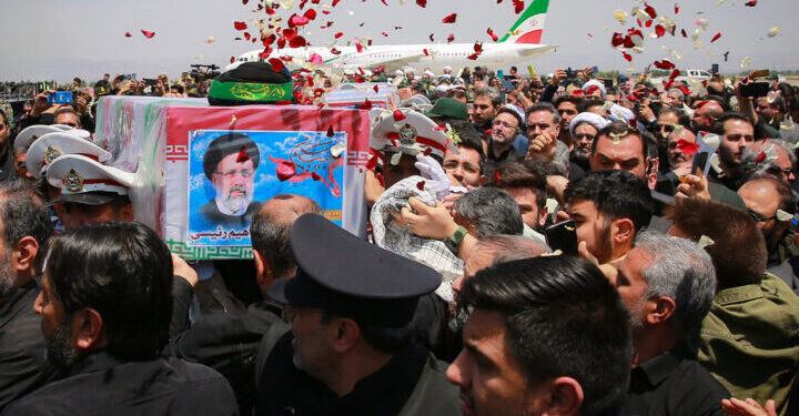 تخوف روسي من “تأجيـــج الوضع” في المنطقة