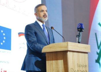 إطلاق الاستراتيجية الوطنية “للإقراض المصرفي” في العراق للمدة (2024 – 2029)