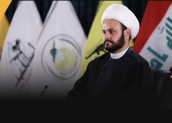 النجباء تكشف تفاصيل اجتماع قادة “محور المقاومة” في طهران