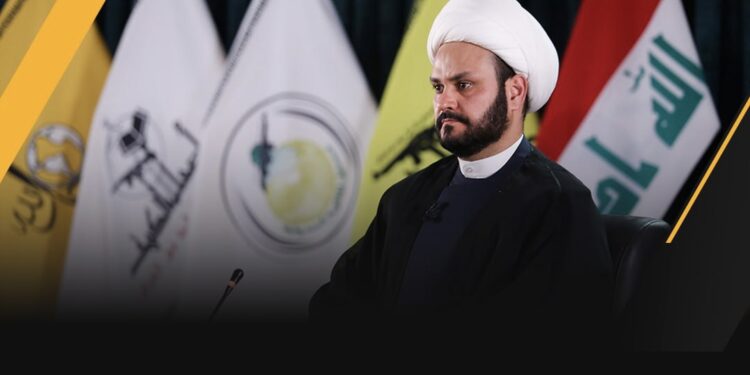 النجباء تكشف تفاصيل اجتماع قادة “محور المقاومة” في طهران