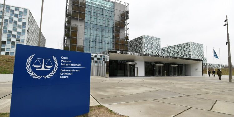 روسيا تربــط بين مذكرة اعتقـــال (نتنياهو وغزو العراق)