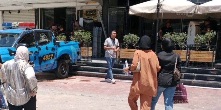 إعادة فتح المطاعم بعد هجمات والداخلية تطارد المتهمين