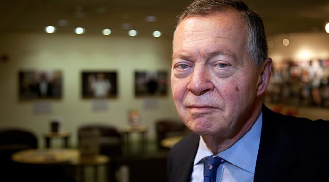 مؤسس “رايتس ووتش” .. أمن اليهود مرهون باحترام حقوق الجميع