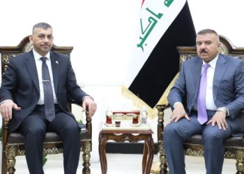 النزاهة والداخلية يحضران لــمؤتمر الإنتربول