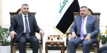 النزاهة والداخلية يحضران لــمؤتمر الإنتربول