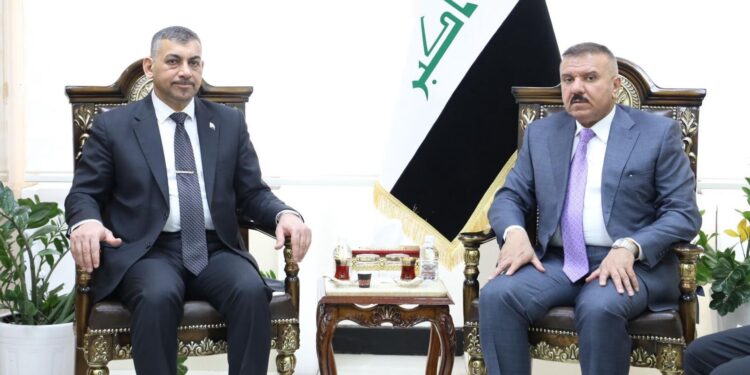 النزاهة والداخلية يحضران لــمؤتمر الإنتربول